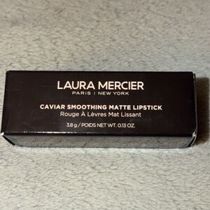 Laura Mercier Caviar Smoothing Matte Lipstick - Mulberry
